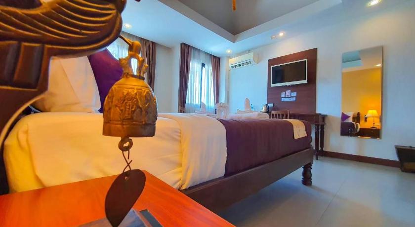 Image of Superior Double Room 6