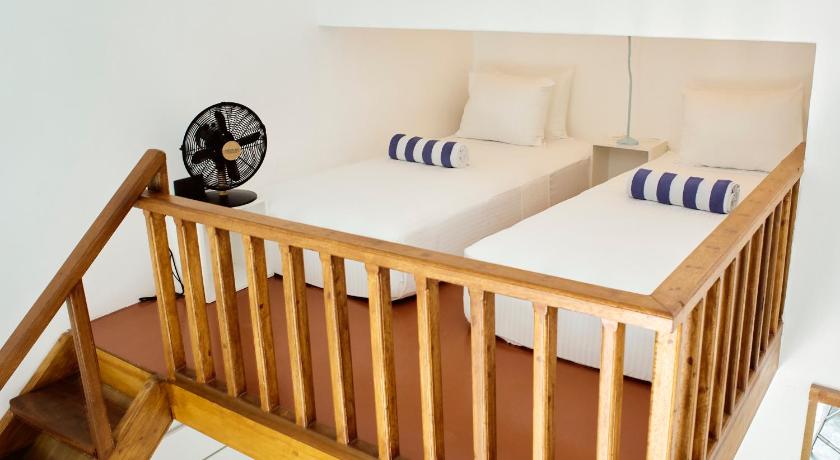 Image of Luxury Quadruple Room 1