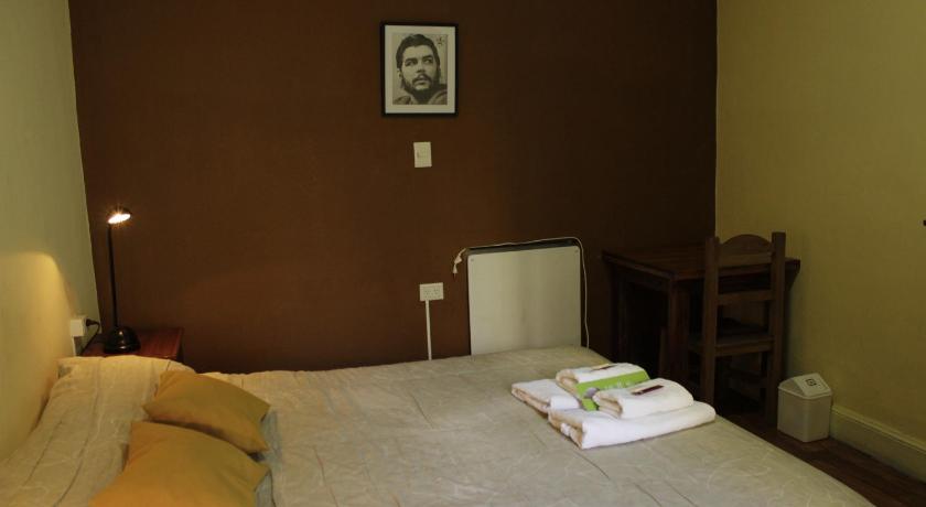 Image of Double Room with Shared Bathroom 4