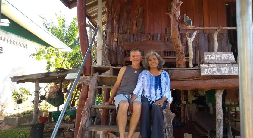 Yoga Homestay Seka photo