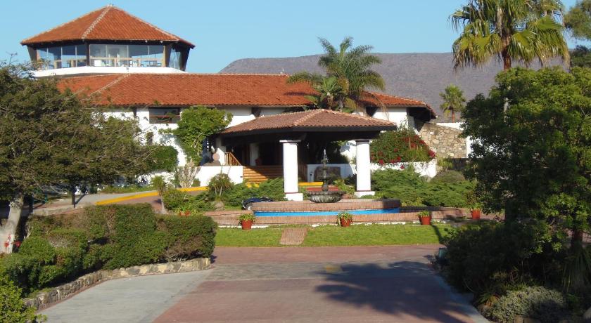 Hacienda Bajamar