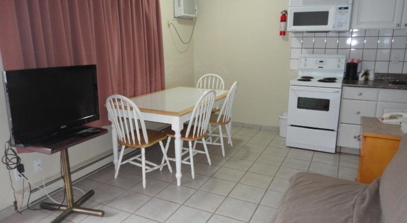 Canadas Best Value Inn & Suites Vernon