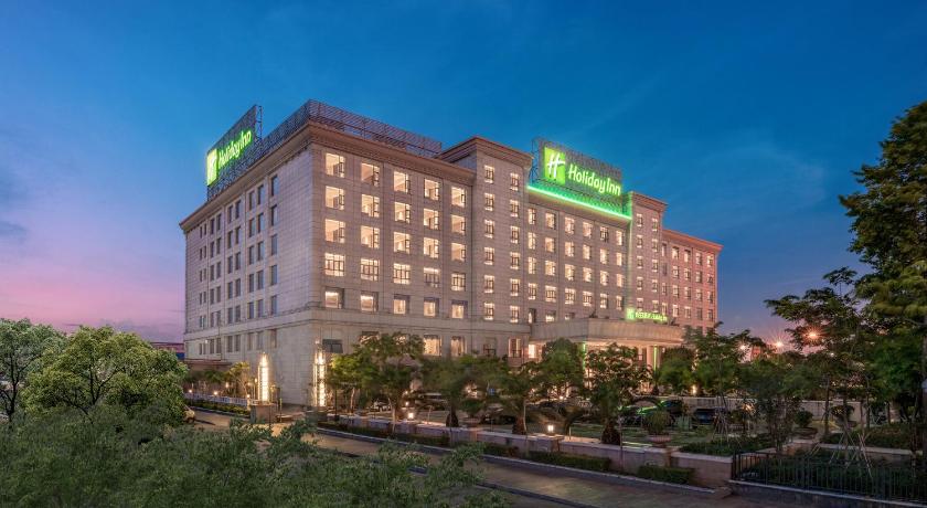 Holiday Inn Foshan Nanhai Central photo