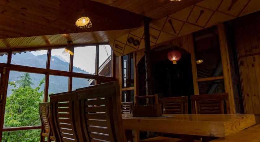 JOGINI HIGH MOUNT VILLA photo