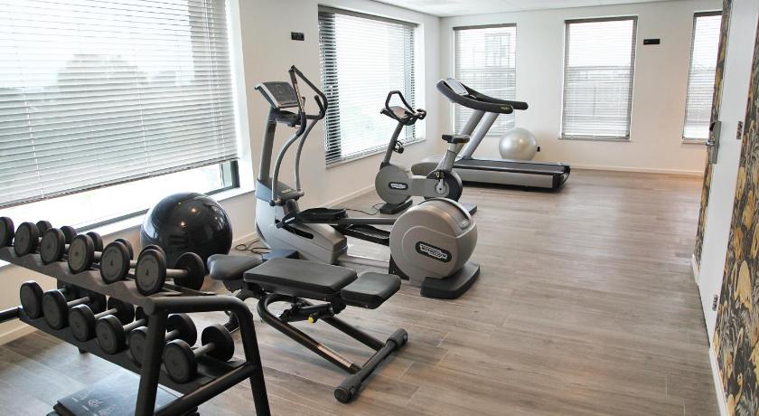 Van der Valk Hotel Nijmegen-Lent photo