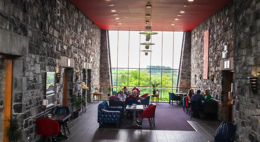 Knock House Hotel photo