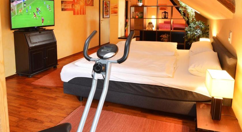 Triple Room attēls 1