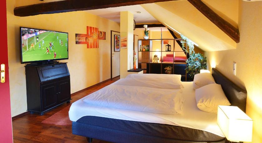 Triple Room attēls 0