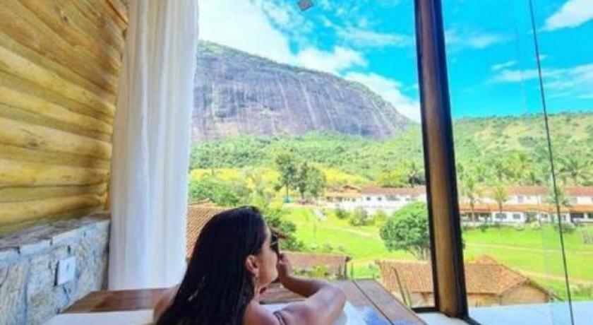 Hotel Fazenda Santa Helena photo