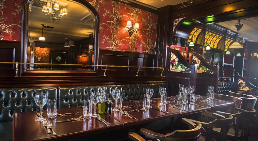 Ramada Encore by Wyndham Istanbul Florya - image 5