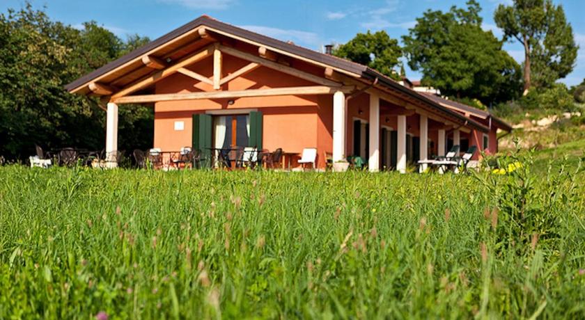 Agriturismo Il Pianetto — Hotel in Verona