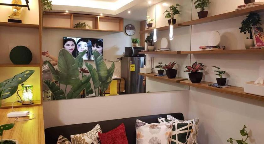 Lovely 1 bedroom CONDO — Hotel in Manila