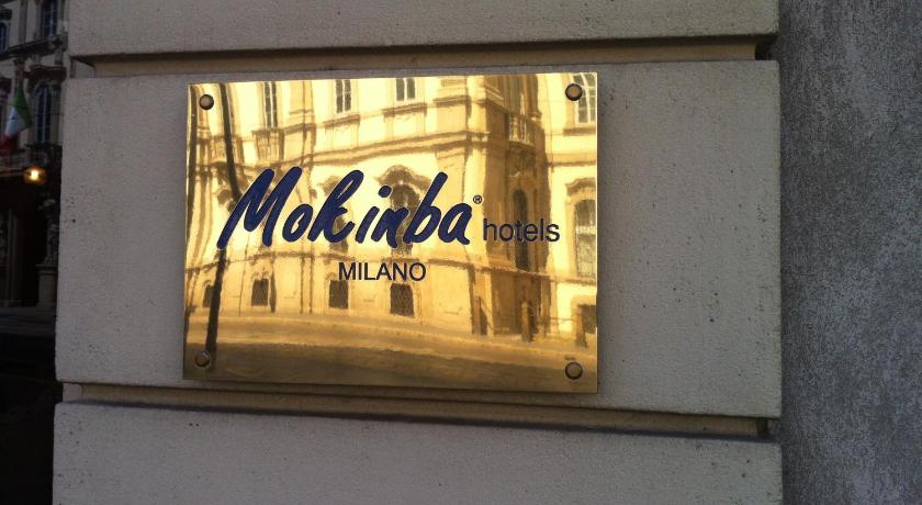 Mokinba Hotels King