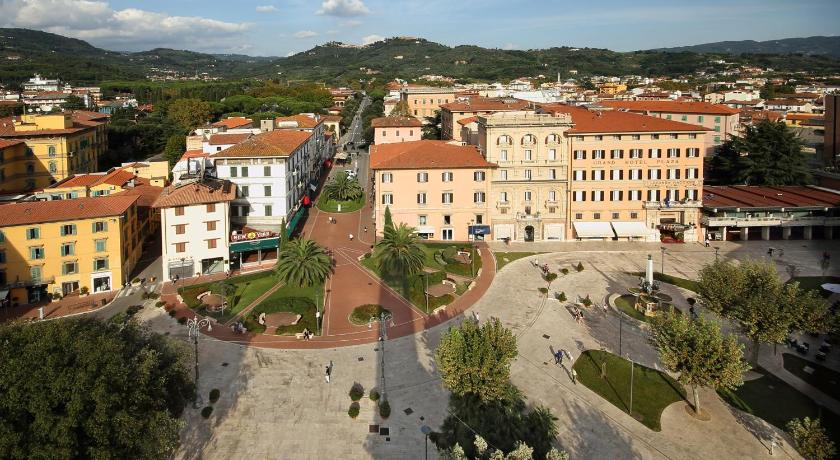 Grand Hotel Plaza & Locanda Maggiore