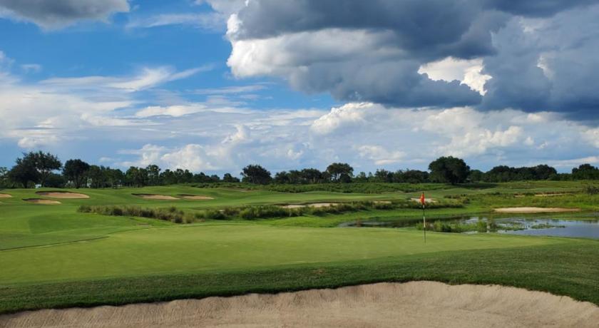 Orange County National Golf Center and Lodge photo