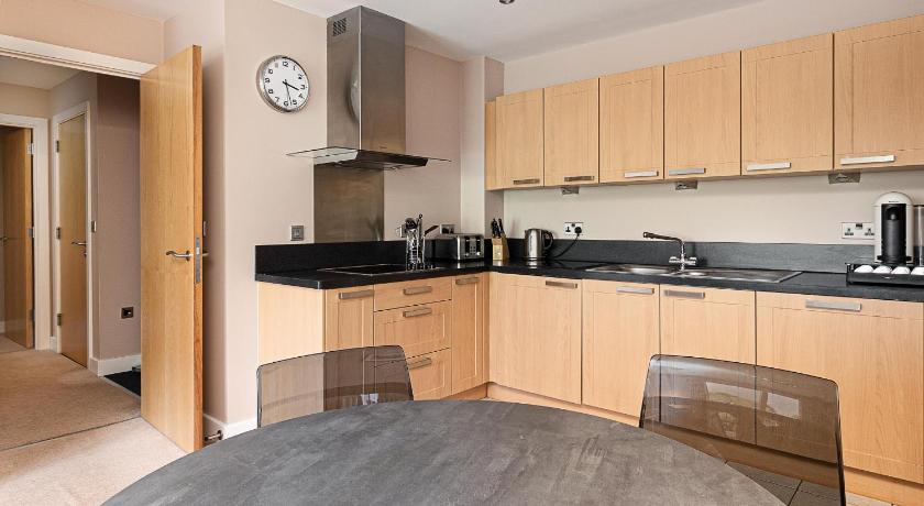 Image of Two-Bedroom Apartment (No Sea View) 11