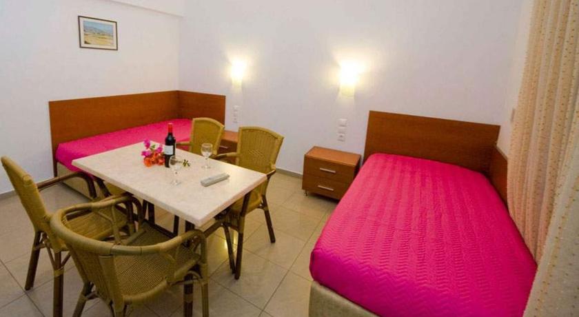 Image of Superior Apartment (4 Adults) 9