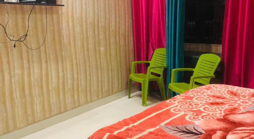 Maa vaishno home stay inn photo