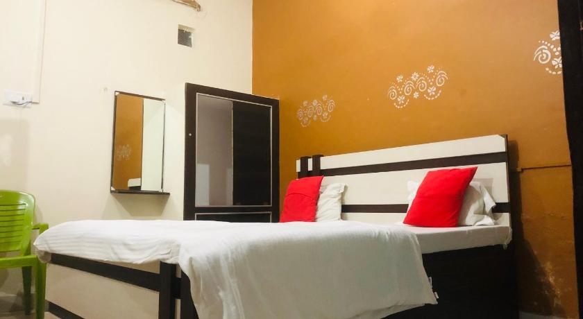 Maa vaishno home stay inn photo