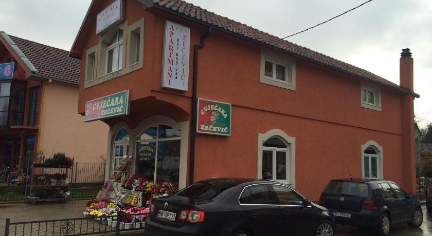 Apartmani Zecevic Niksic photo
