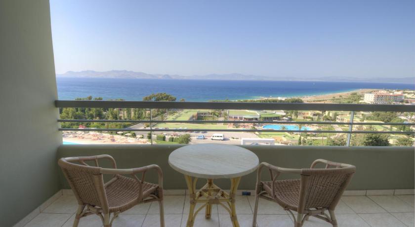 Kipriotis Panorama Hotel & Suites - All Inclusive