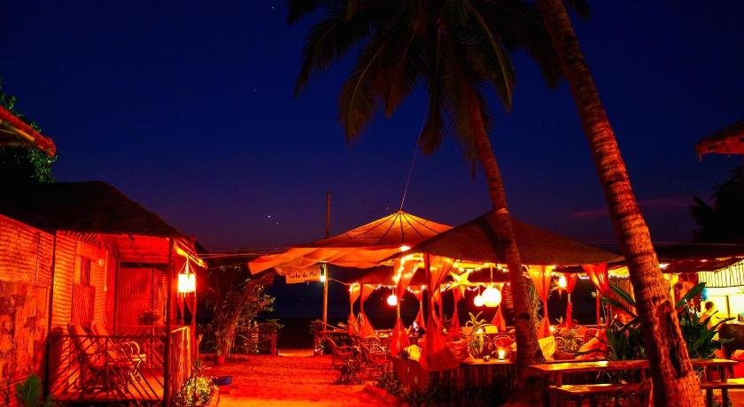 Sonho Do Mar Goa photo