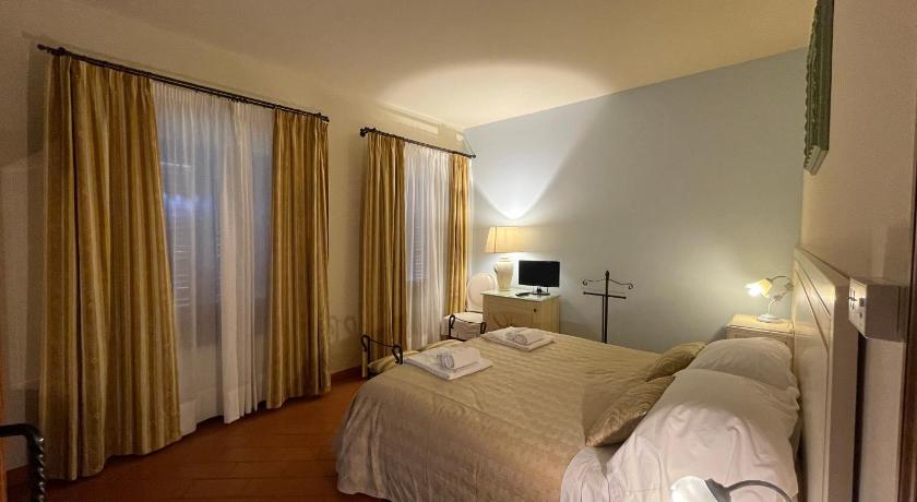 Agriturismo il Colombaio B&B photo