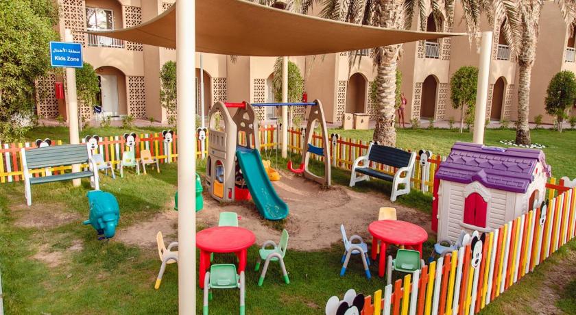 Sharjah Carlton Hotel - image 6