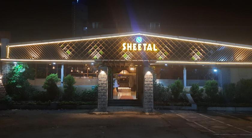 Hotel Sheetal photo