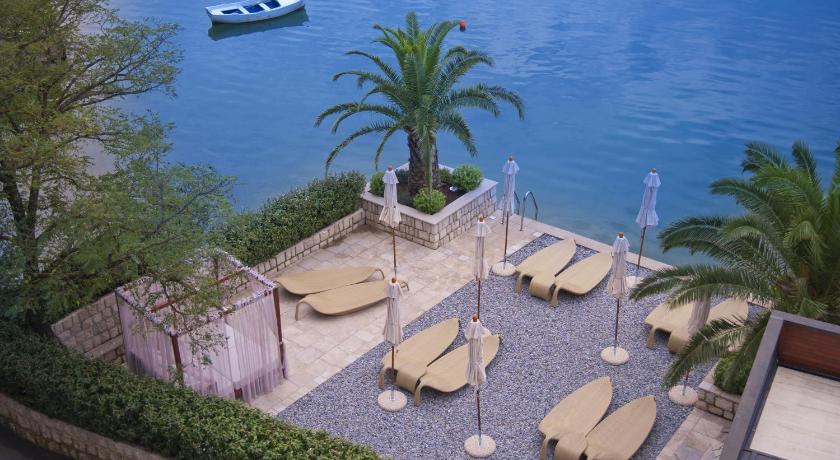 Hotel Forza Mare photo