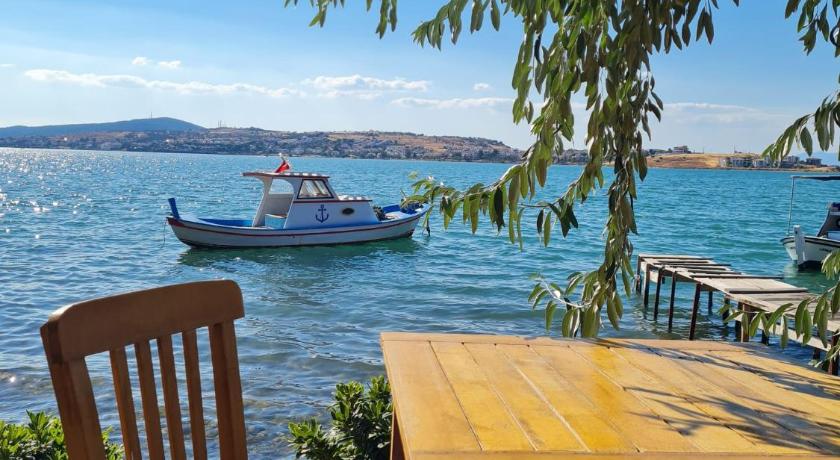 Ferahi Evler Hotel photo