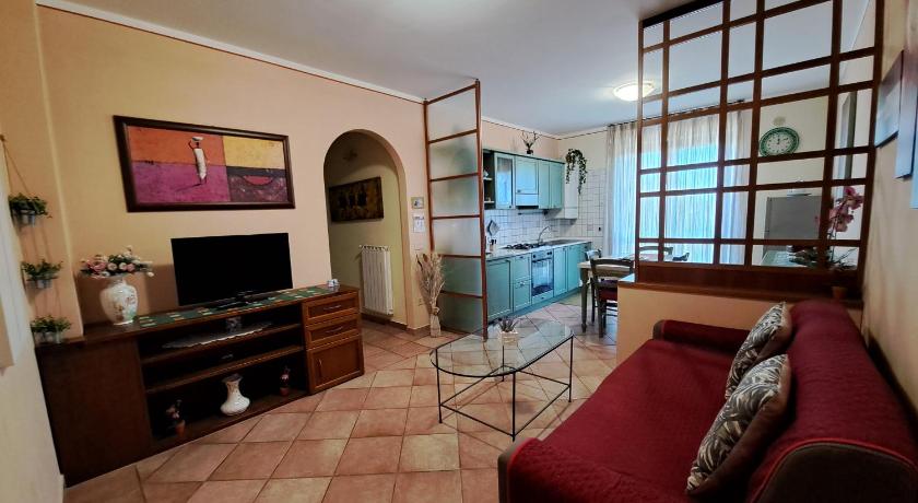 Apartament Thermae