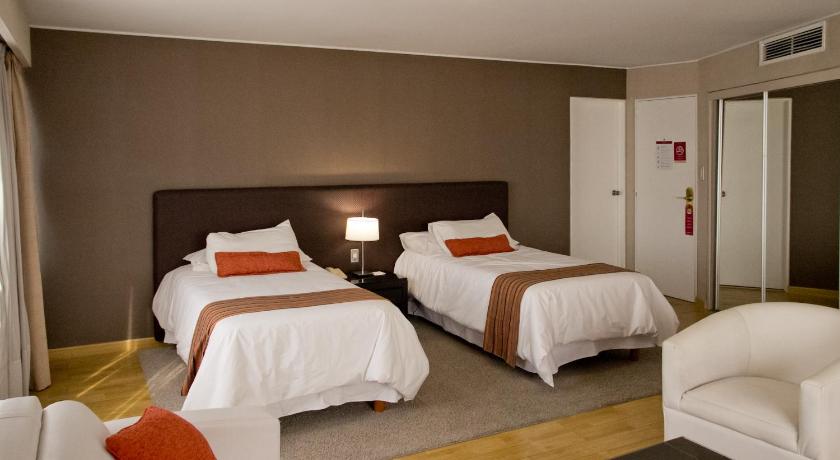 Imagen de Habitación Superior con camas individuales (Superior Twin Room) 4