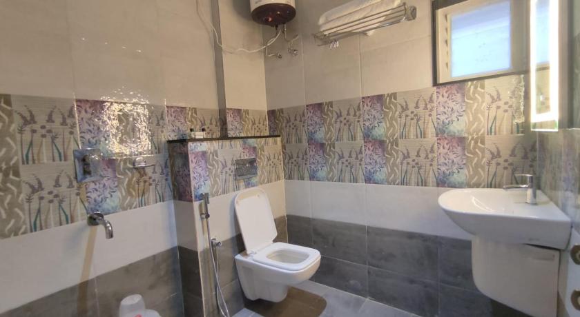 Jazzy Beach Guest House photo