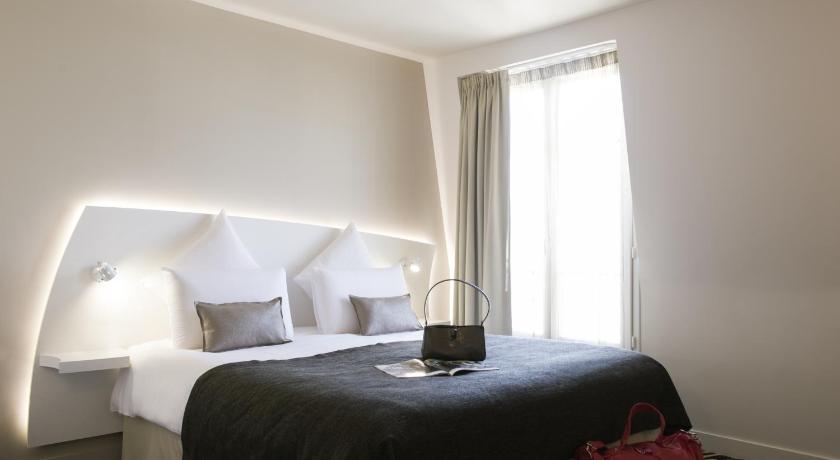 Mercure Paris Levallois