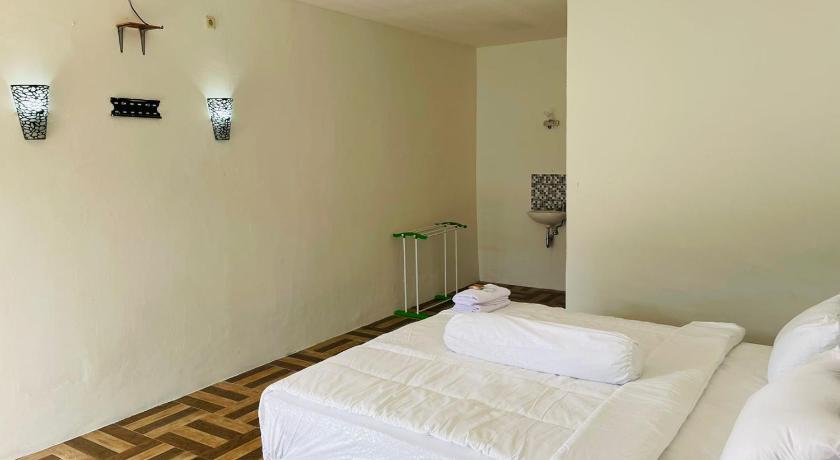 Vandu's View Guest house & Restaurant photo