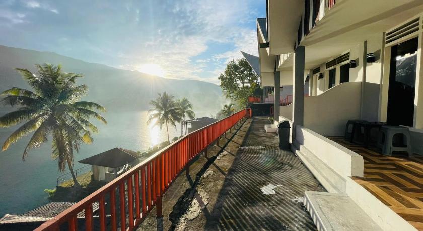 Vandu's View Guest house & Restaurant photo