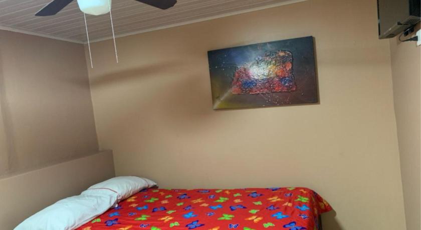 Image of Standard Double Room 2