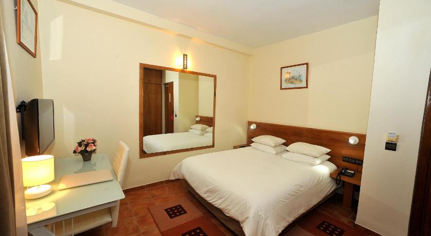 Image of Standard Room 1