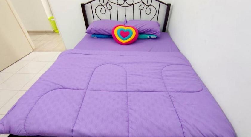 D'Luna Homestay Melaka Fully Aircond photo