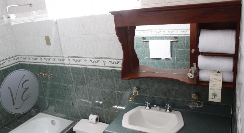 Villa Emilia Hostal photo