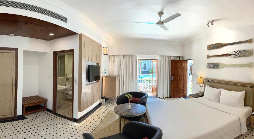 Image of Executive Room 8