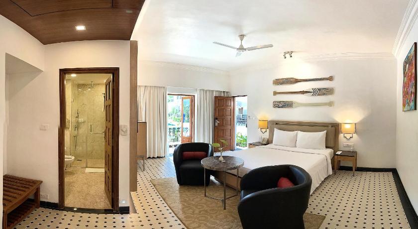 Image of Executive Room 5