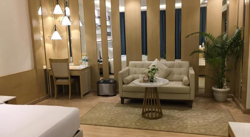 Image of Junior Suite 7