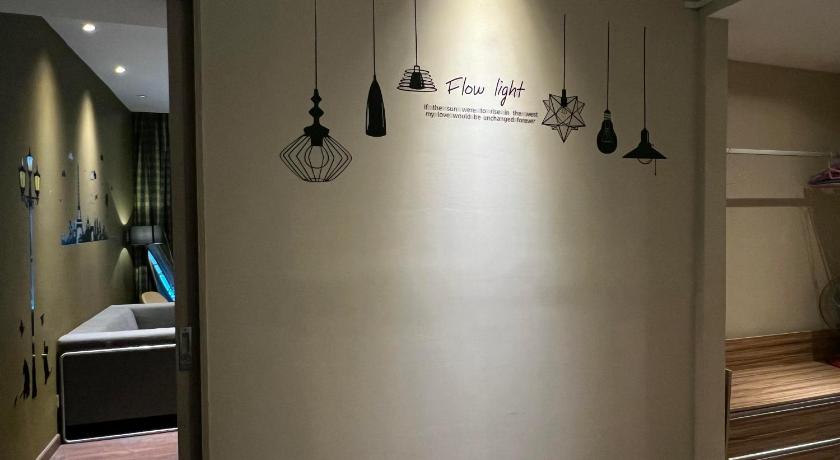 Imago Riverson Soho KK CBD Homestay / Free WIFI & Parking photo