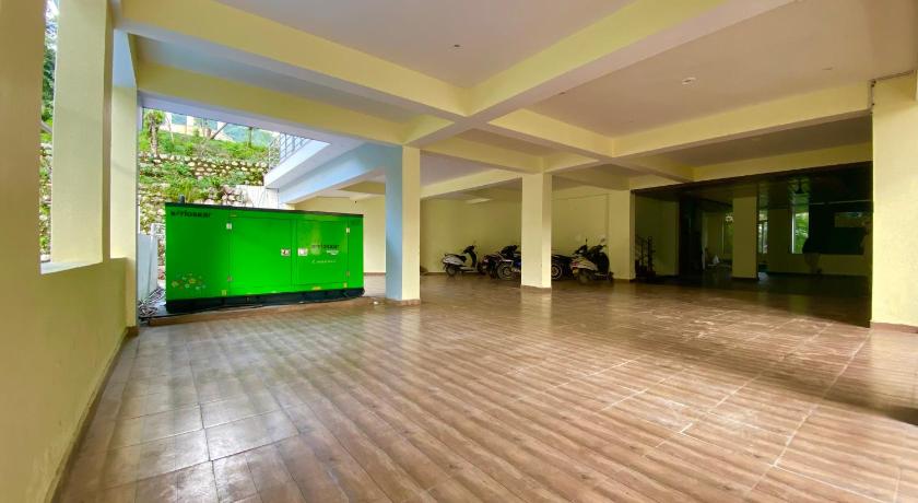 Hotel Rishikesh Grand by Kool Stays - image 6