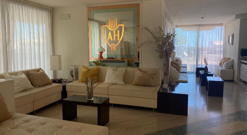 Hotel Aristeo photo