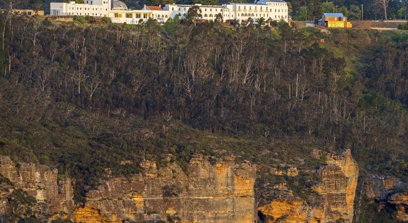 Hydro Majestic Blue Mountains Hotel