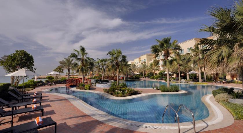 Movenpick Hotel & Resort Al Bida'a Kuwait - image 4
