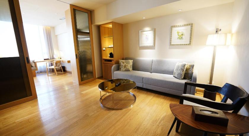 Image of Premier Suite 5